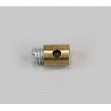 BOWDENOVÝ VÁLEČEK SVORKA 5,0mm (UNI) - VHODNÝ K RYCHLÉ OPRAVĚ NA CESTĚ